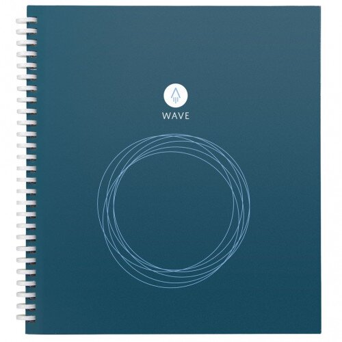 Rocketbook Wave (3 Pack) - Executive 6 in x 8.9