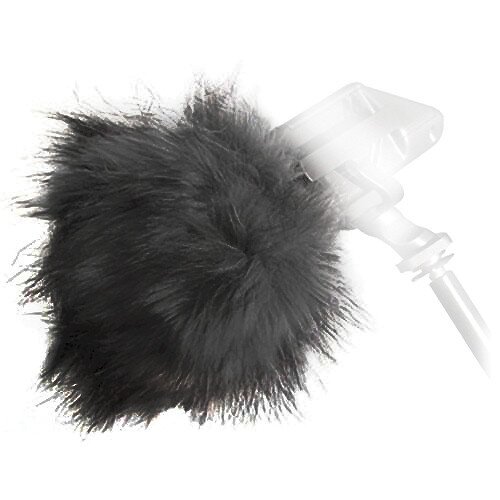 RODE Deadkitten Artificial Fur Wind Shield