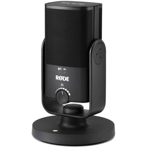 RODE NT-USB Mini Studio Quality USB Microphone