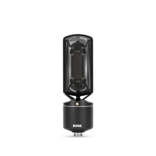 RODE NTR Active Ribbon Microphone