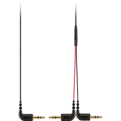 RODE SC11 TRS Splitter Cable
