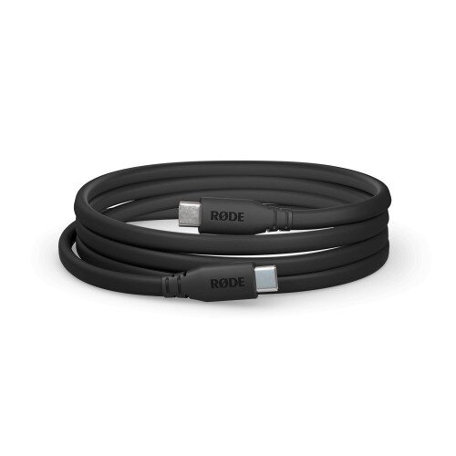 RODE SC17 USB-C to USB-C Cable