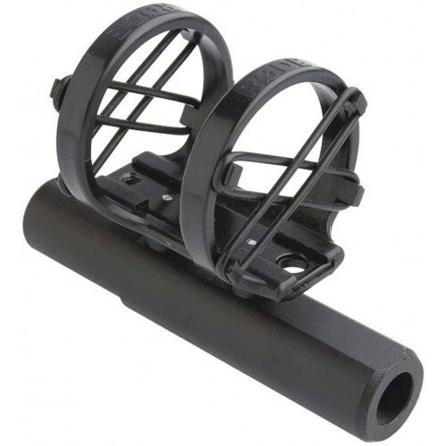 RODE SM5 Camera Ring-Clamp Shock Mount
