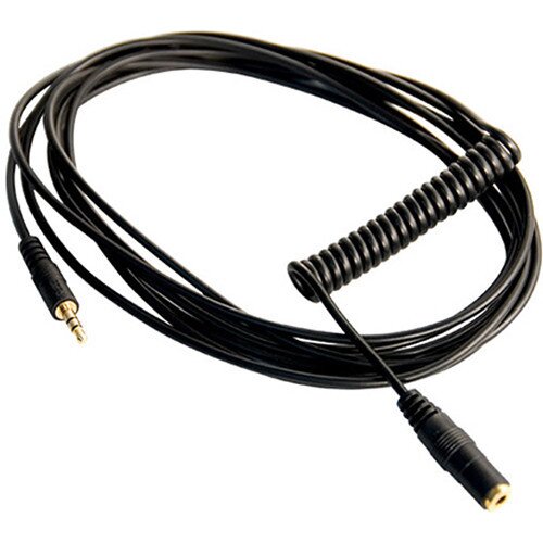 RODE VC1 Minijack/3.5mm Stereo Extension Cable (3m/10')