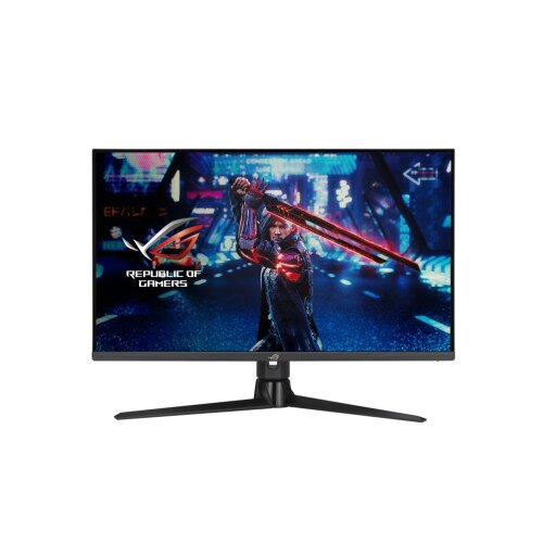 ASUS ROG Strix XG32UQ 32” HDMI 2.1 Gaming Monitor