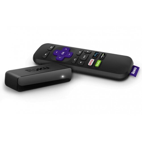 Roku Express Streaming Player