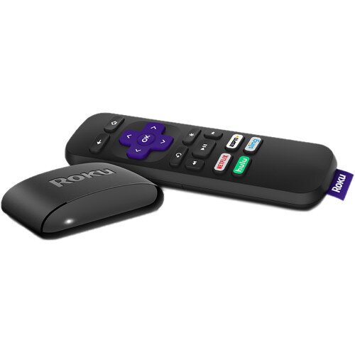 Roku Express Full HD Streaming Media Player (2019)