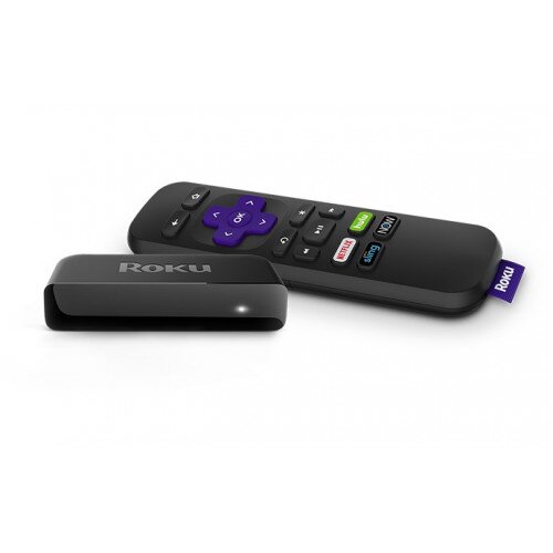 Roku Premiere Streaming Player