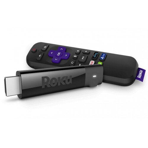 Roku Streaming Stick+