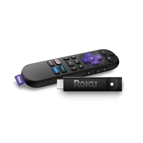 Roku Streaming Stick Plus