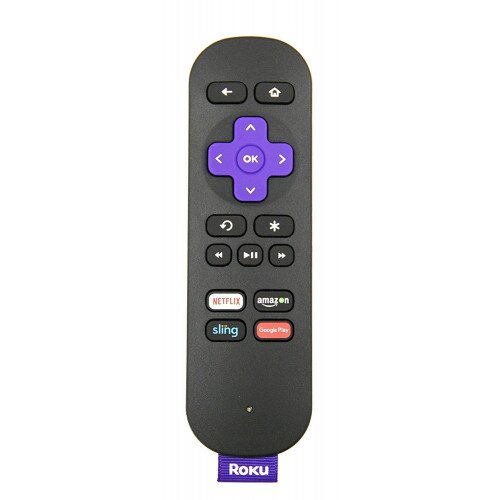 Roku Streaming Stick Standard Remote