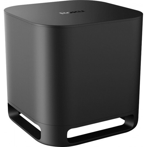 Roku Wireless Subwoofer