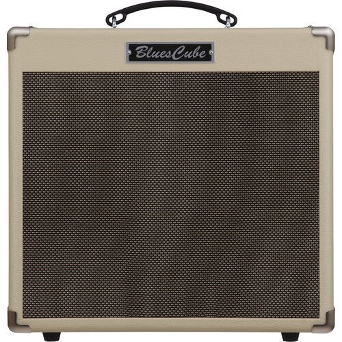 Roland Blues Cube Hot Guitar Amplifier
