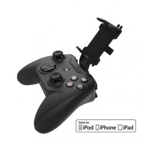 Rotor Riot Wired Video Game & Drone Controller - iPhone (Lightning)