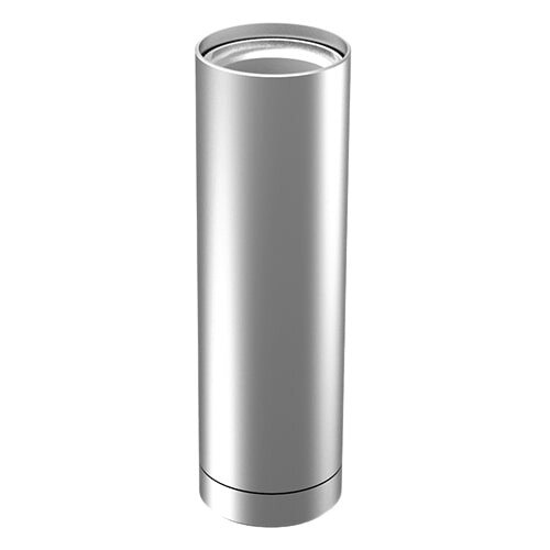 Rowkin Mini Plus+ Charging Case - Silver