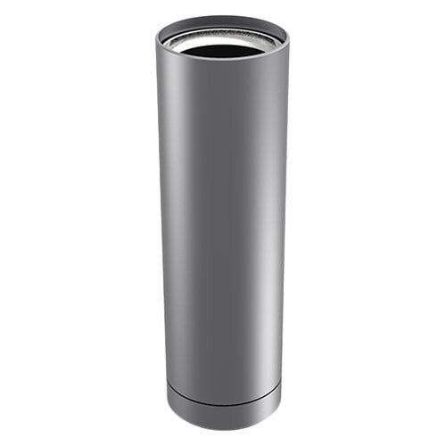 Rowkin Mini Plus+ Charging Case - Space Gray