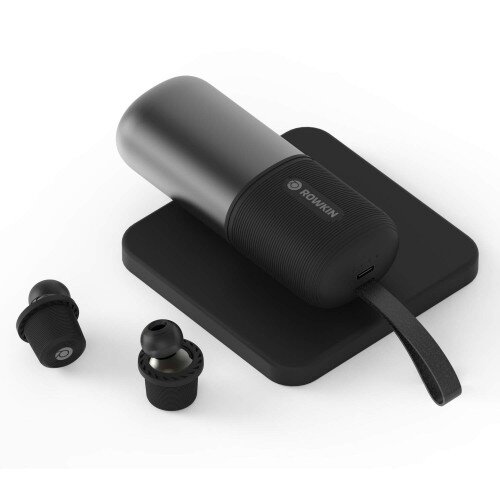 Rowkin Ascent Charge+ True Wireless Earbuds