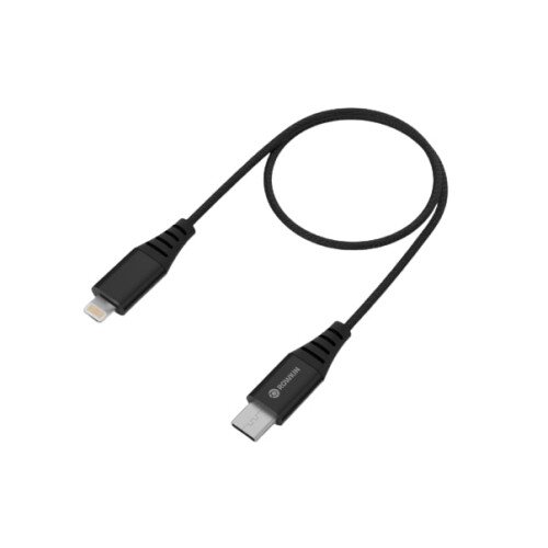 Rowkin USB-C to Lightning Cable - 3 FT