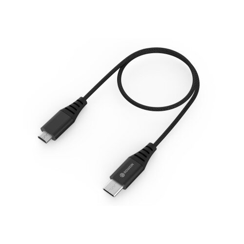Rowkin USB-C to Micro-USB Cable - 3 FT