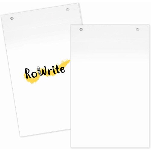 Royole RoWrite 1 Replacement Notebooks (10 Pack)