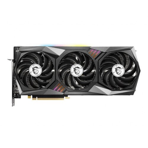 MSI GeForce RTX 3060 Gaming Trio 12G Graphics Card