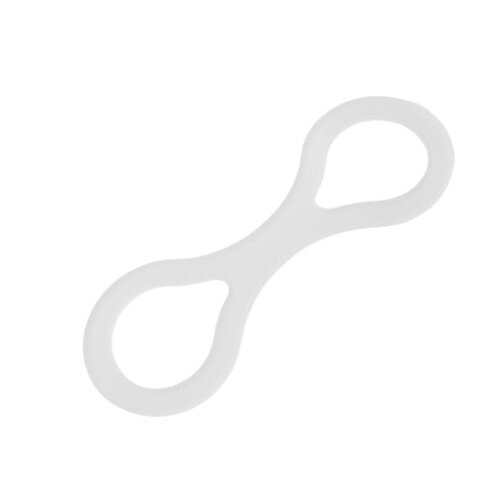 Cliquefie Rubber Secure Phone Mount Loop