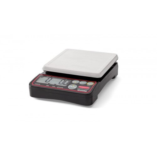 Rubbermaid Compact Digital Portion Control Scale - 2 lb
