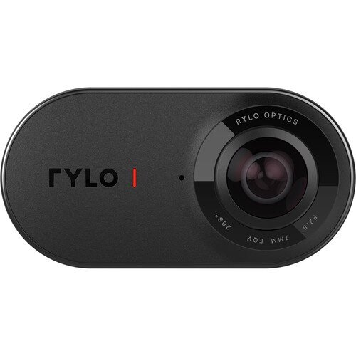 Rylo 360 Video Camera - iPhone