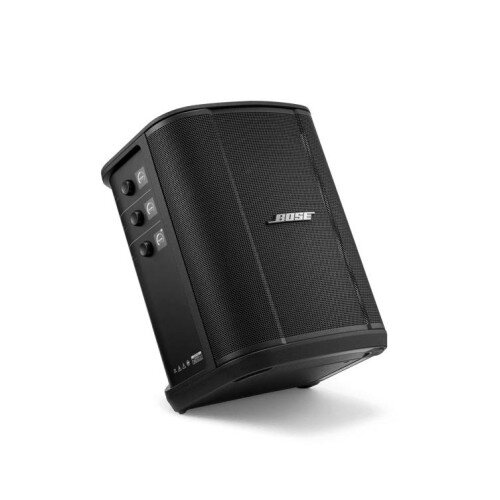 Bose S1 Pro+ Portable Bluetooth Speaker System