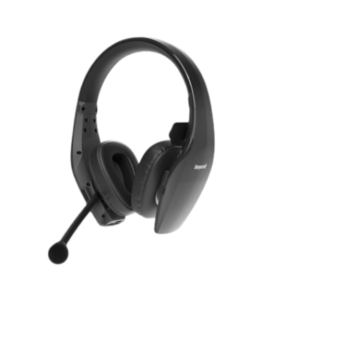 BlueParrott S650-XT 2-in-1 Convertible Wireless Headset