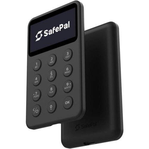 SafePal X1 Crypto Hardware Wallet