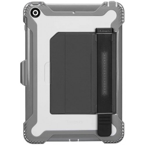 Targus SafePort Rugged Healthcare Case for iPad (8th and 7th Gen) 10.2-inch