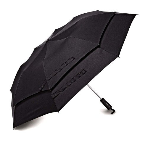 Samsonite Windguard Auto Open Umbrella