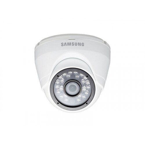 Samsung 1080p HD Weather-Resistant IR Camera
