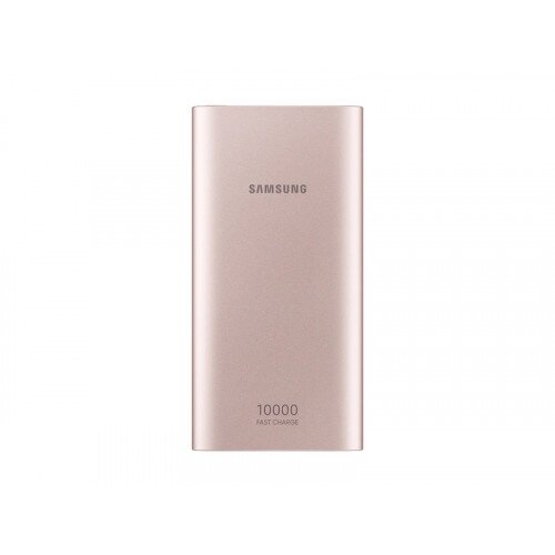 Samsung 10,000 mAh Portable Battery with Micro USB Cable - Pink