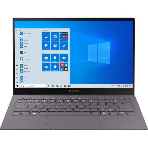 Samsung 13.3" Galaxy Book S