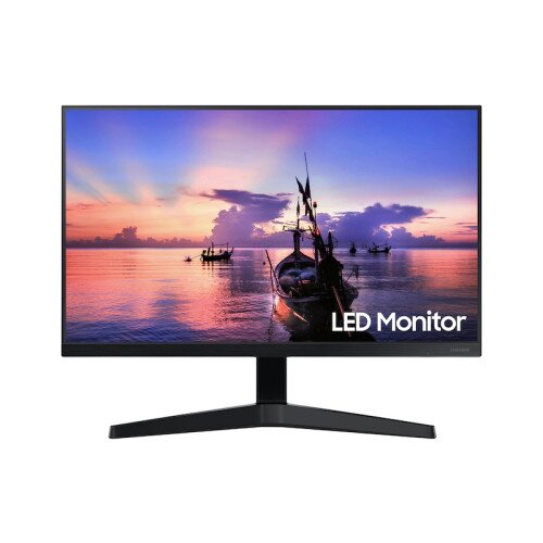 Samsung 27" T35F FHD IPS 75Hz AMD FreeSync 3-Sided Borderless Monitor