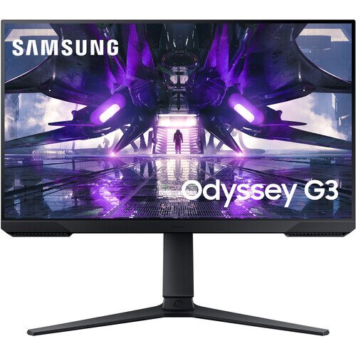 Samsung 24" Odyssey G32A FHD 165Hz 1ms Gaming Monitor