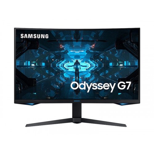 Samsung Odyssey G7 Gaming Monitor