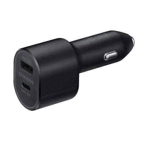 Samsung 45W Dual Port Car Charger