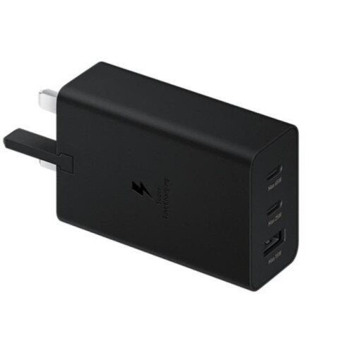 Samsung 65W Trio Universal Power Adapter