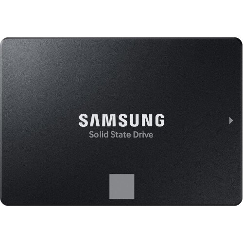 Samsung 870 EVO SATA 2.5" SSD - 500GB