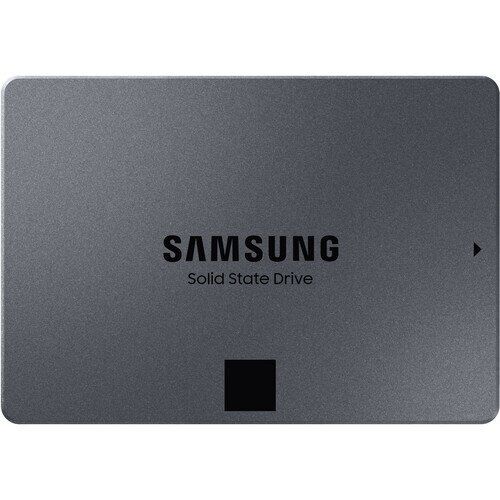 Samsung 870 QVO SATA III 2.5" SSD - 1TB