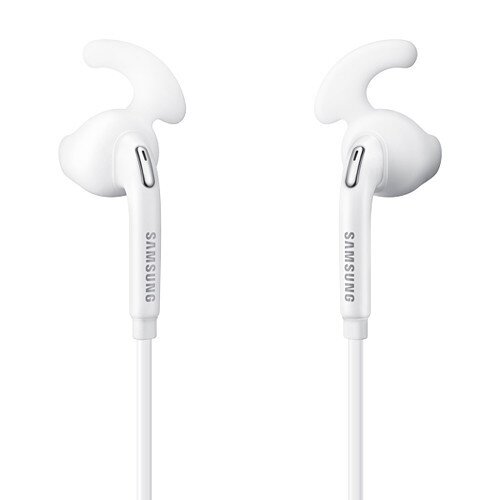 Samsung Active InEar Headphones - White