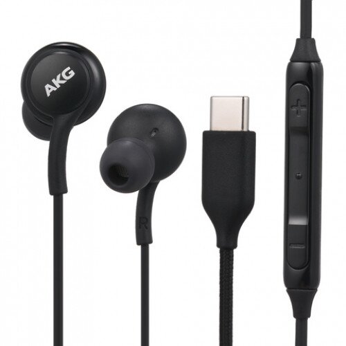 Samsung Akg Type-C Handfree Open