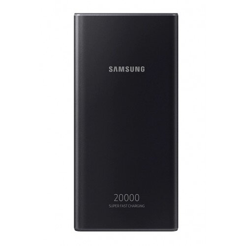 Samsung 25W Battery Pack 20,000 mAh PD
