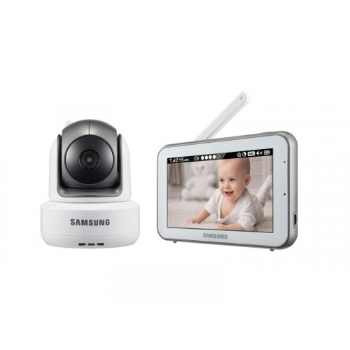 Samsung BrightVIEW Baby Video Monitoring System