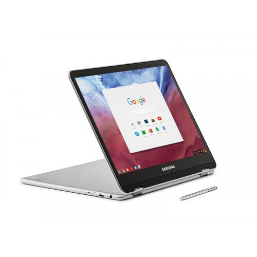 Samsung Chromebook Plus