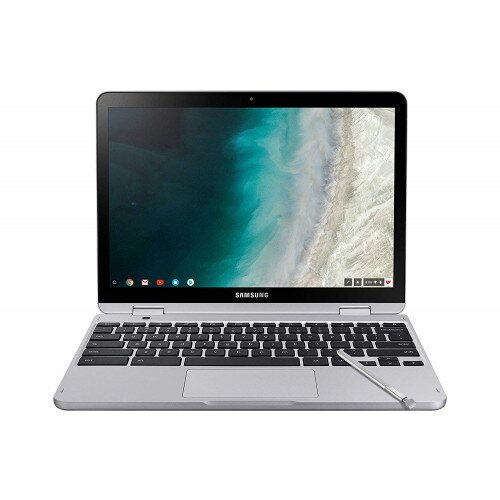 Samsung Chromebook Plus V2 (Intel Celeron, 64GB eMMC)