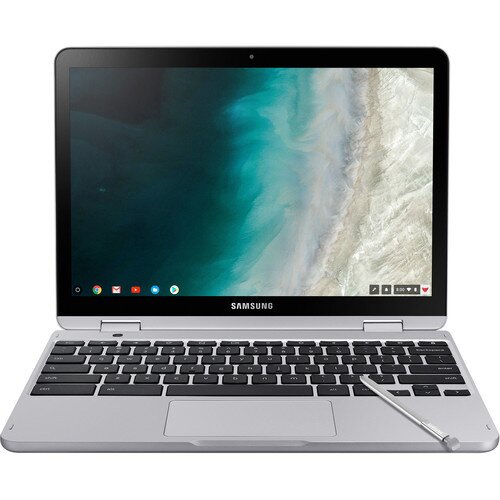 Samsung Chromebook Plus V2 (Intel Core m3, 64GB eMMC)